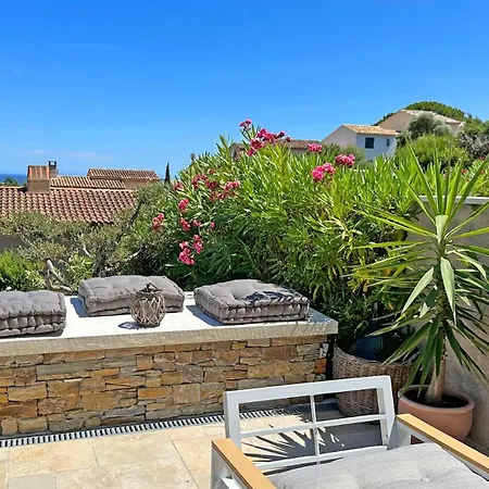 Les Bastides De Guerrevieille