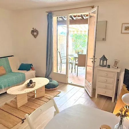 Les Bastides De Guerrevieille Сasa de vacaciones Sainte-Maxime