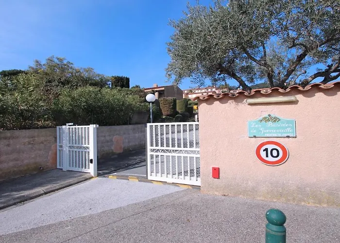 Les Bastides De Guerrevieille *