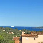 Prázdninový dům Les Bastides De Guerrevieille *