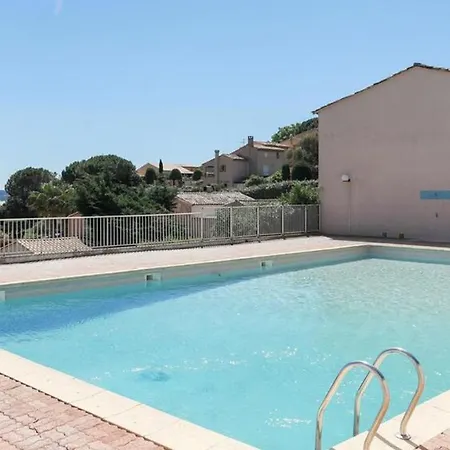 Les Bastides De Guerrevieille * Sainte-Maxime