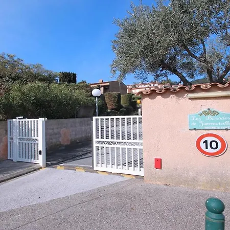 Les Bastides De Guerrevieille *