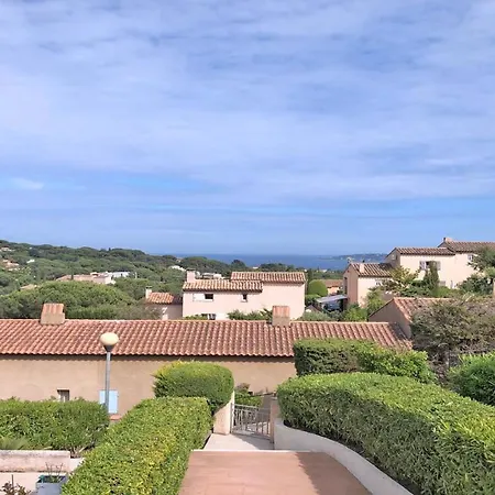 Les Bastides De Guerrevieille * Sainte-Maxime