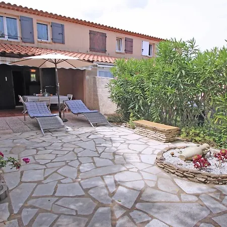 Les Bastides De Guerrevieille