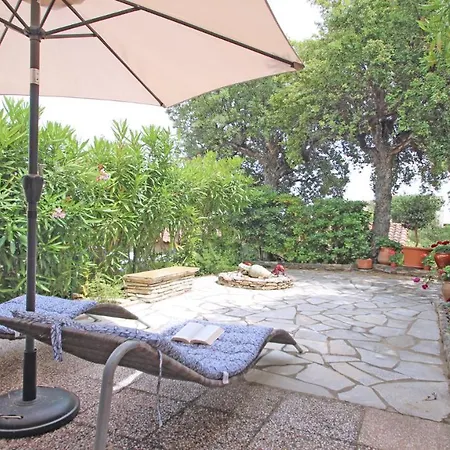 Les Bastides De Guerrevieille Holiday home