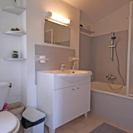 Les Bastides De Guerrevieille Holiday home