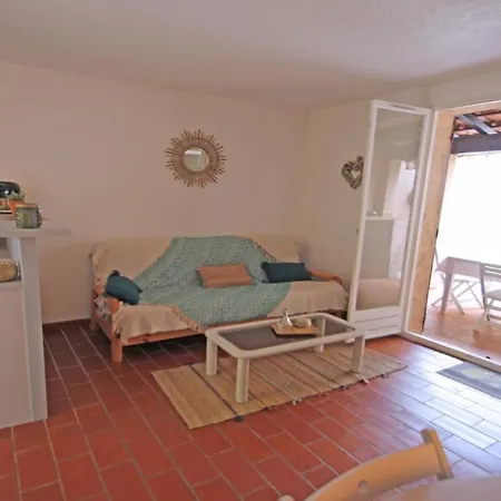 Les Bastides De Guerrevieille *