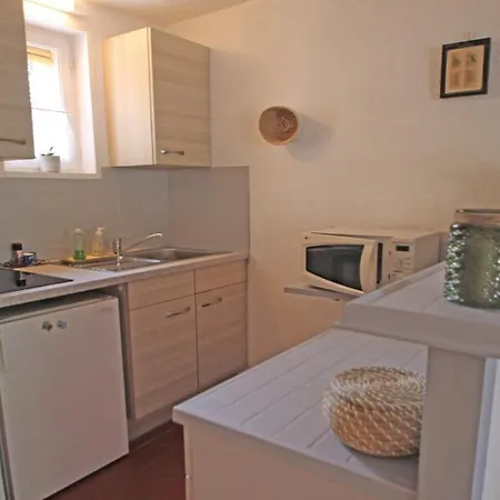 Holiday home Les Bastides De Guerrevieille