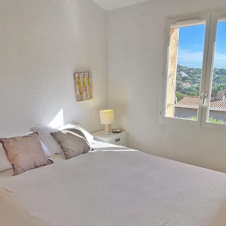 Holiday home Les Bastides De Guerrevieille