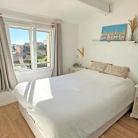 Holiday home Les Bastides De Guerrevieille *