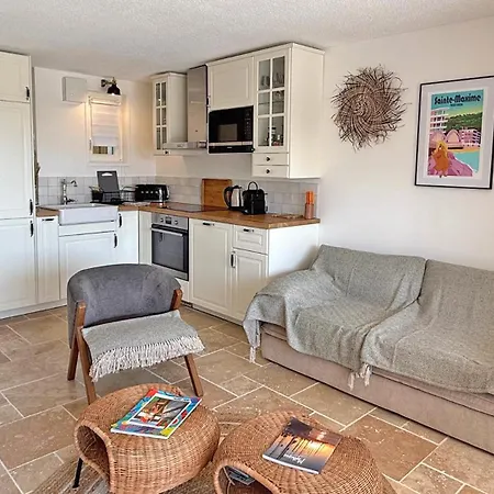 Holiday home Les Bastides De Guerrevieille Sainte-Maxime