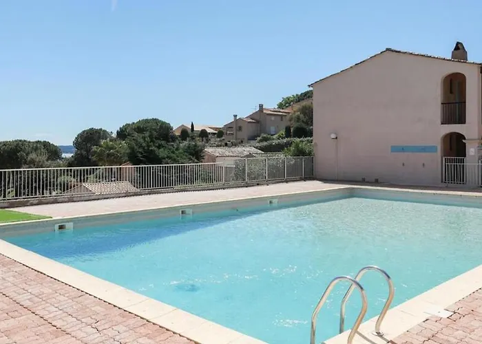 Les Bastides De Guerrevieille * Sainte-Maxime