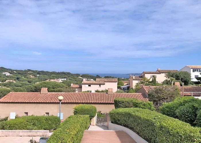 Les Bastides De Guerrevieille * Sainte-Maxime