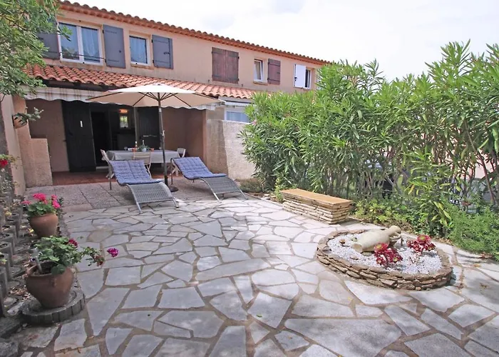 Les Bastides De Guerrevieille