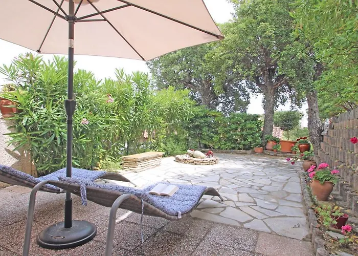 Les Bastides De Guerrevieille Casa vacanze