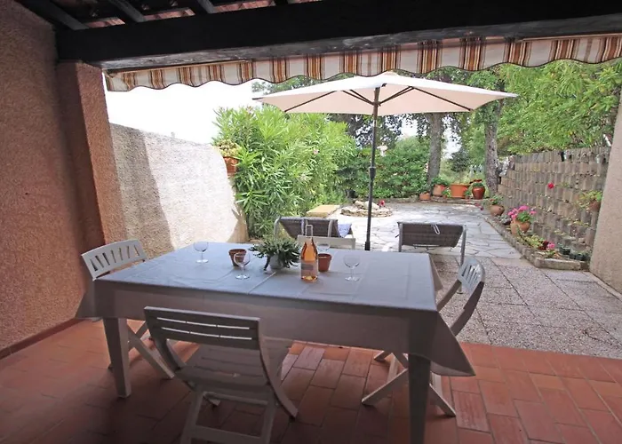 Les Bastides De Guerrevieille