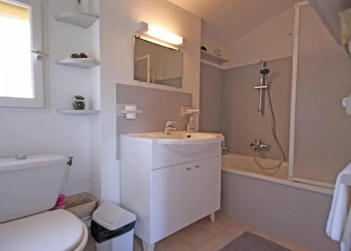 Les Bastides De Guerrevieille Ferienhaus