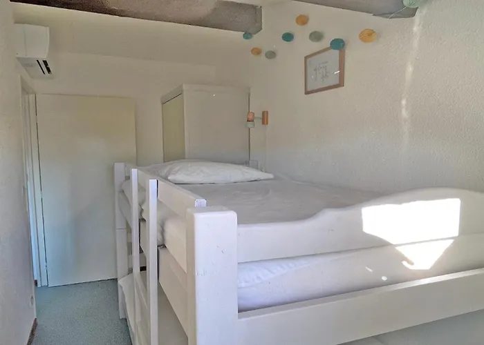 Les Bastides De Guerrevieille Sainte-Maxime