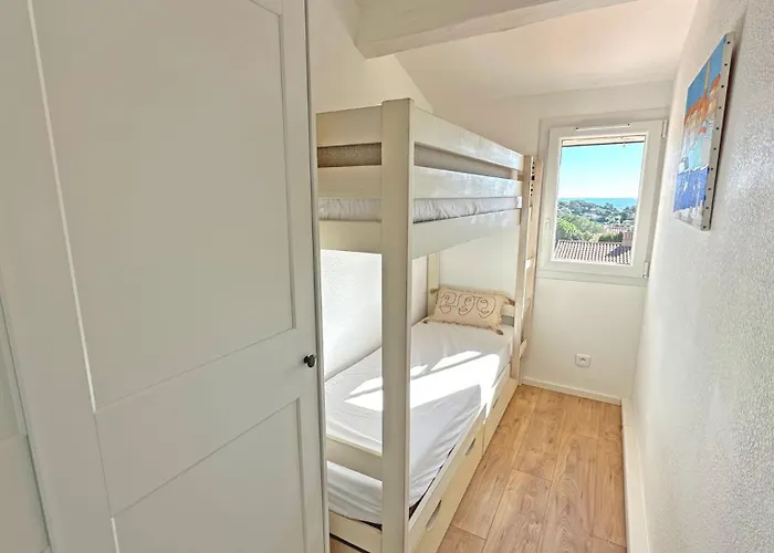 Les Bastides De Guerrevieille