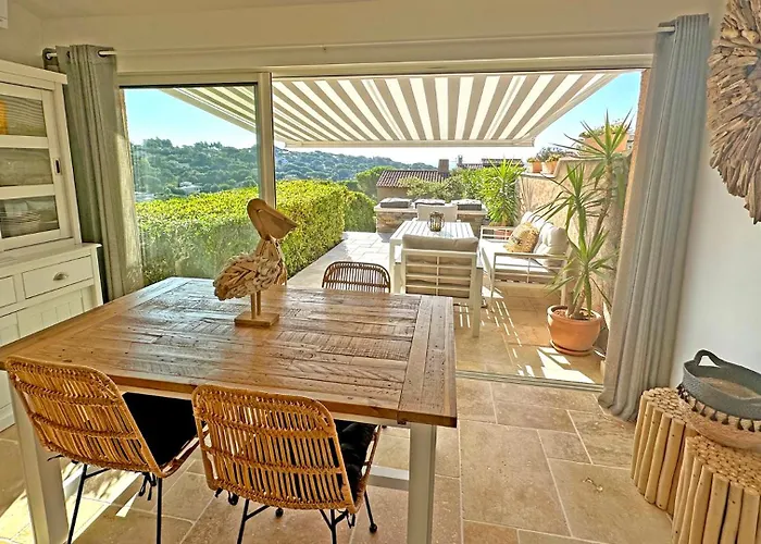 Casa vacanze Les Bastides De Guerrevieille Sainte-Maxime