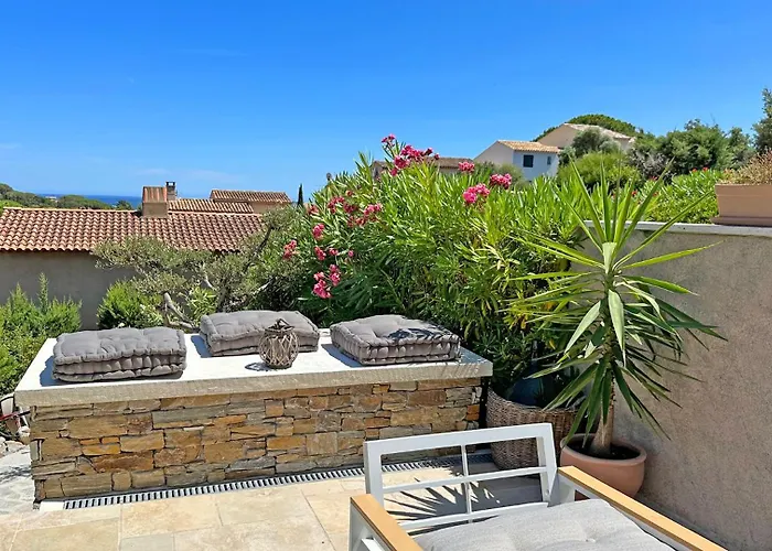 Les Bastides De Guerrevieille