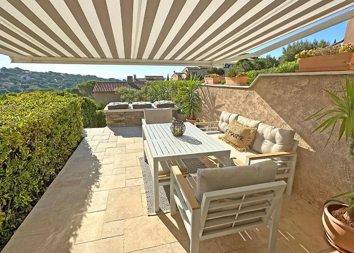 Casa vacanze Les Bastides De Guerrevieille Sainte-Maxime