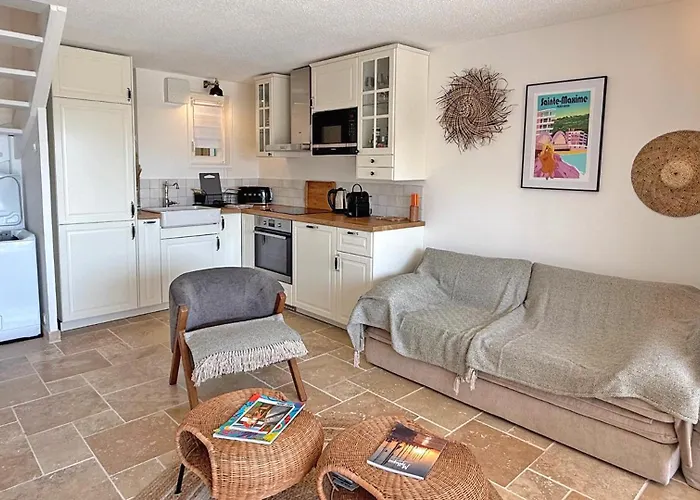 Casa vacanze Les Bastides De Guerrevieille Sainte-Maxime